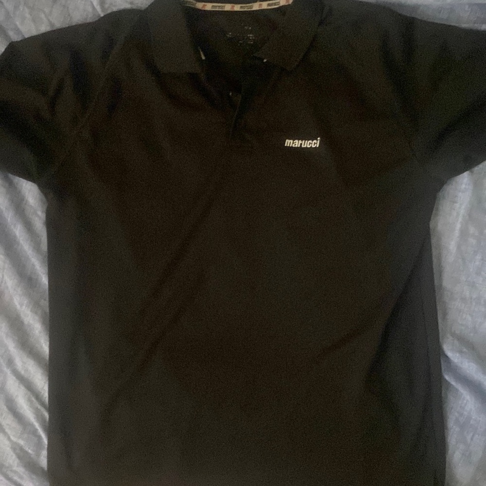 Marucci size Large Black
